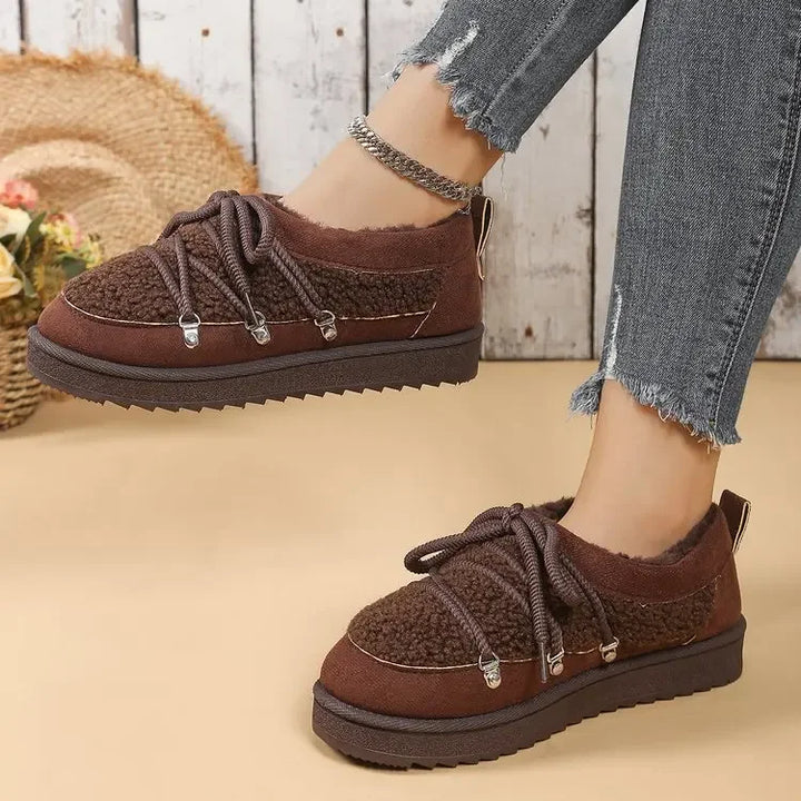 Alira Sherpa Boots