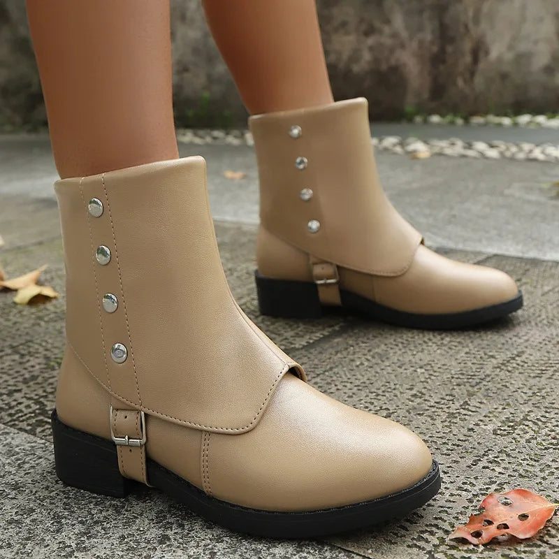 Valenridge Ankle Boots