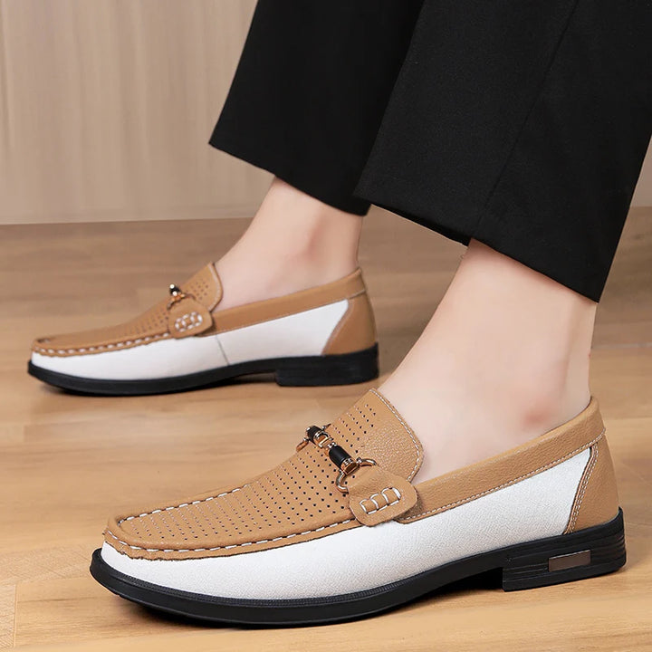 Montari Bit Loafers