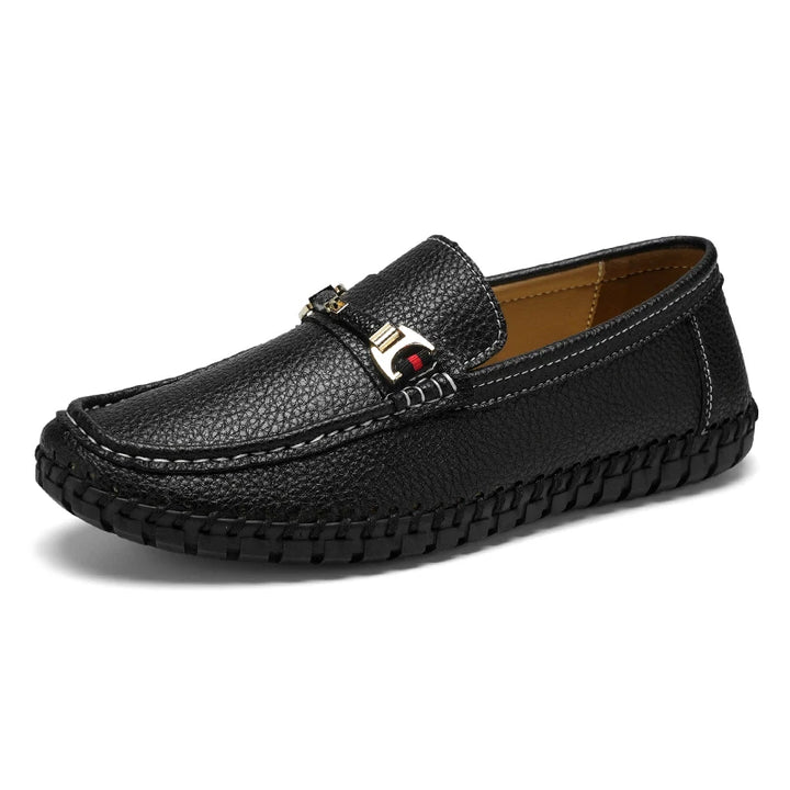 Alverro Bit Loafers
