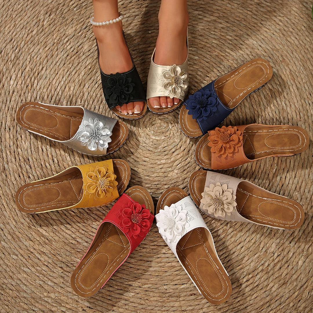 Alvera Bloom Slides