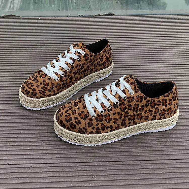 Solvara Rise Sneakers