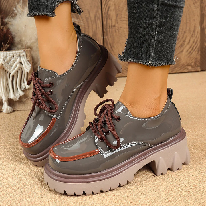 Lioren Lug Rise Platforms