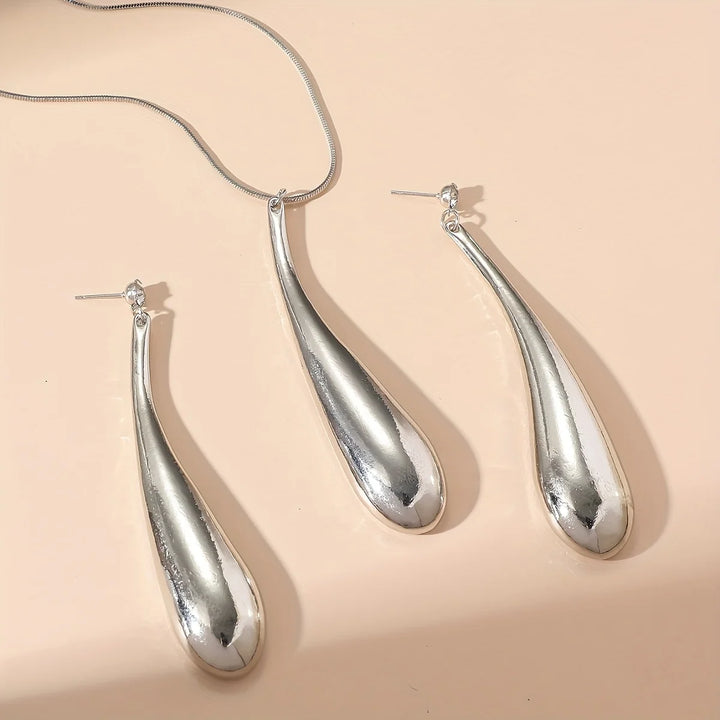 Aurelia Drop Set