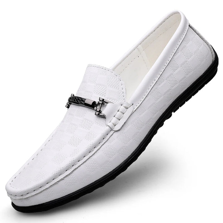 Lascero Bit Loafers