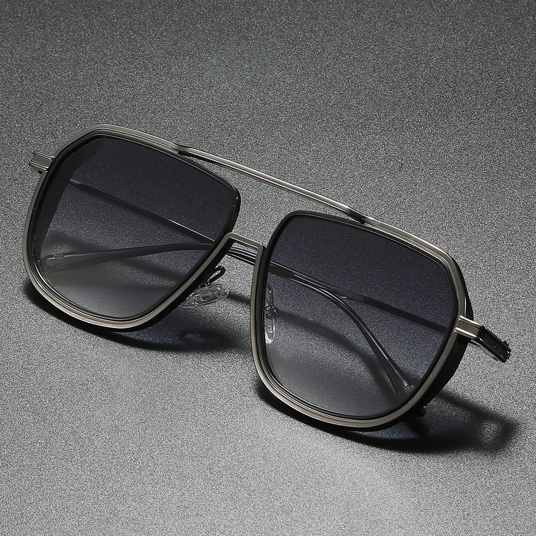 Crimson Bay Shades
