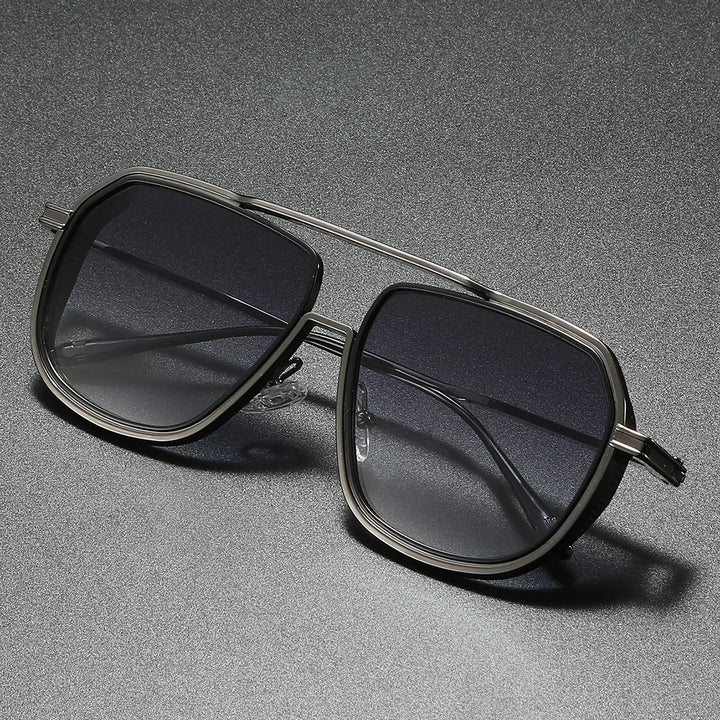 Crimson Bay Shades