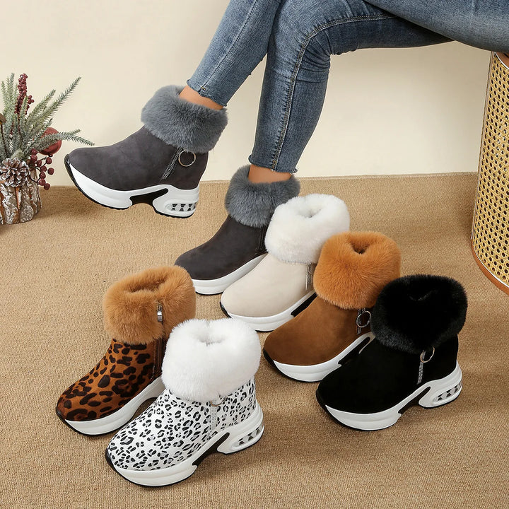 Avelyn Frost Rise Boots