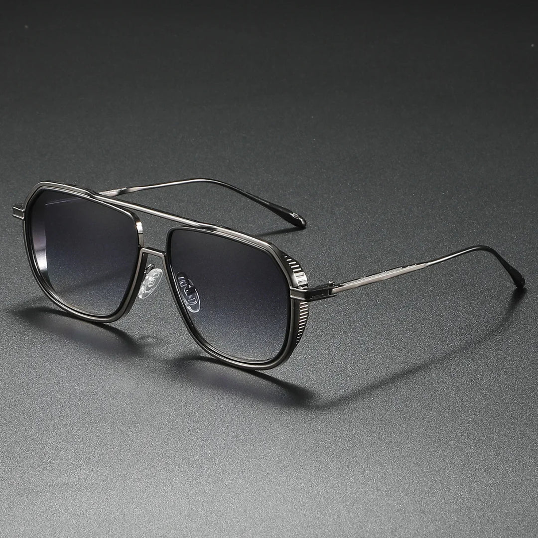 Crimson Bay Shades