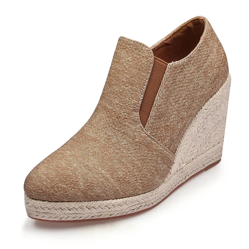 Ventori Rise Platforms