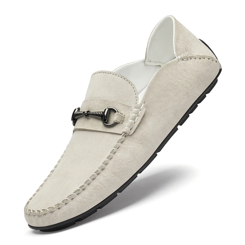 Veroni Bit Loafers