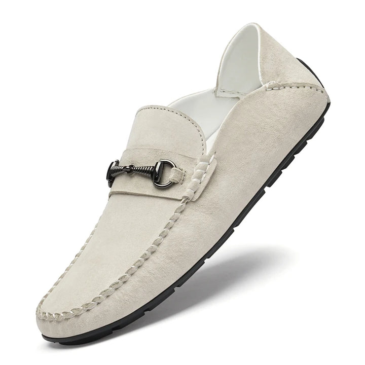 Veroni Bit Loafers
