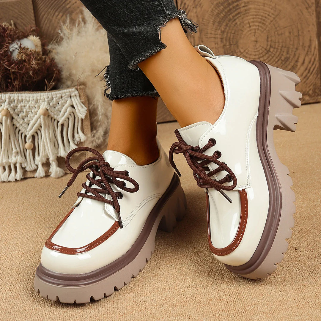 Lioren Lug Rise Platforms