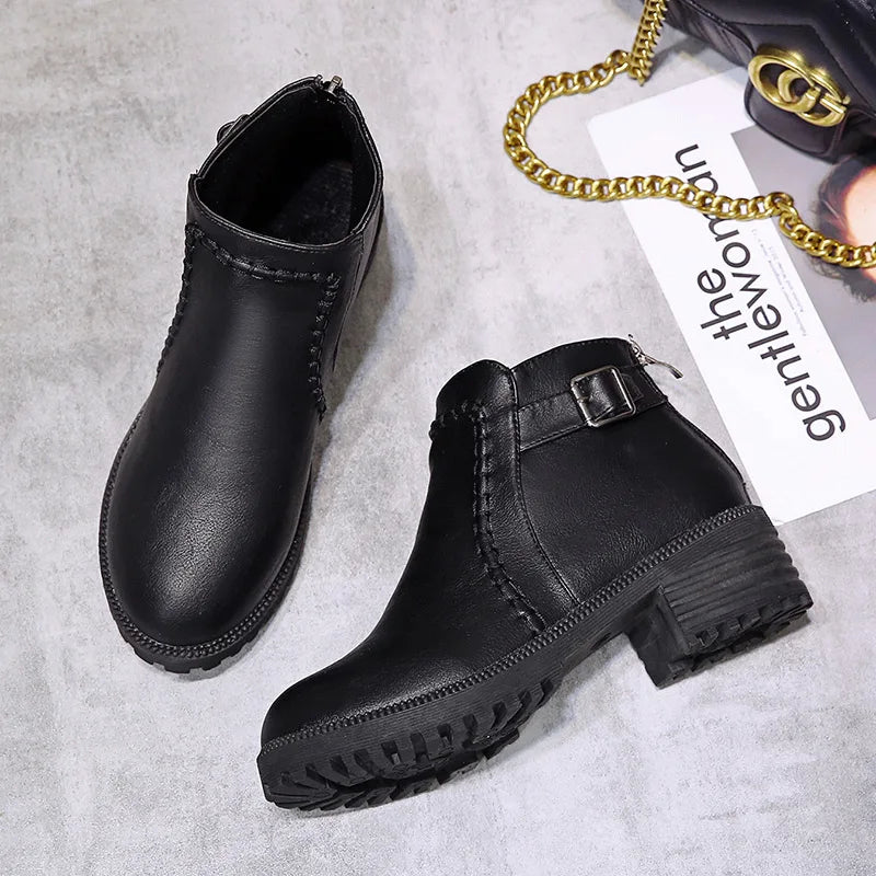 Marcelli Ridge Boots