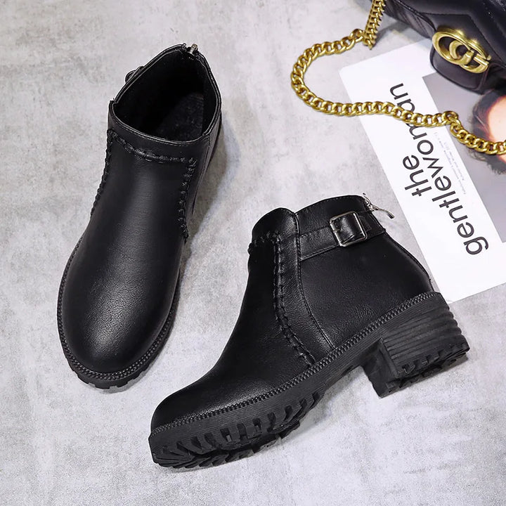 Marcelli Ridge Boots