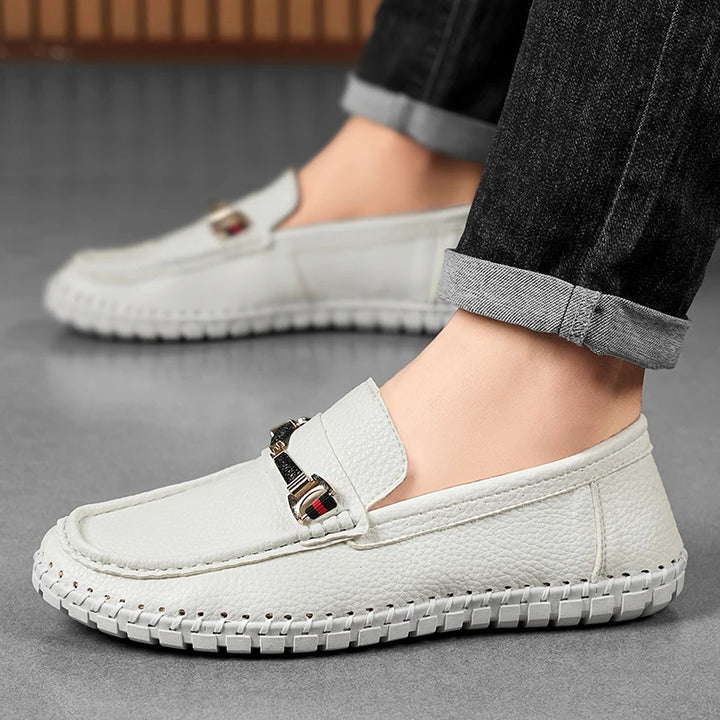Alverro Bit Loafers