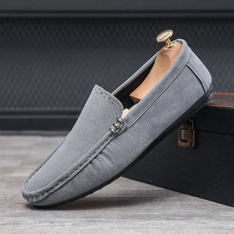 Selvado Haze Loafers