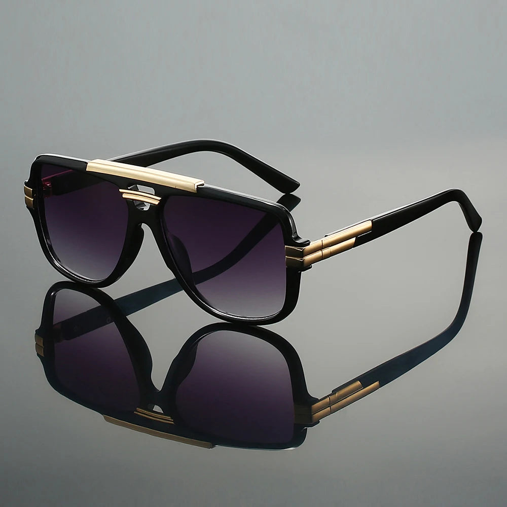 Draxen Vault Shades
