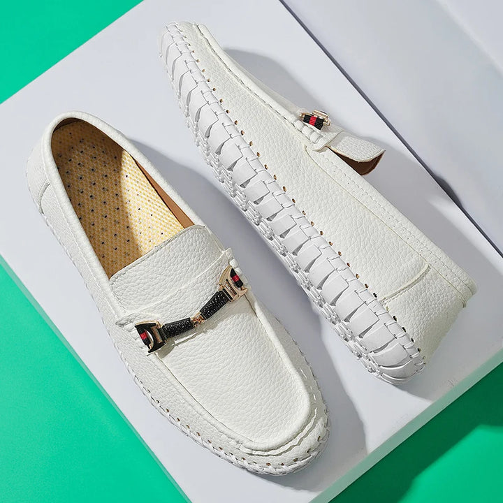 Alverro Bit Loafers