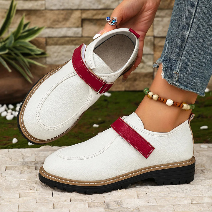 Alessandra Comfort Loafers