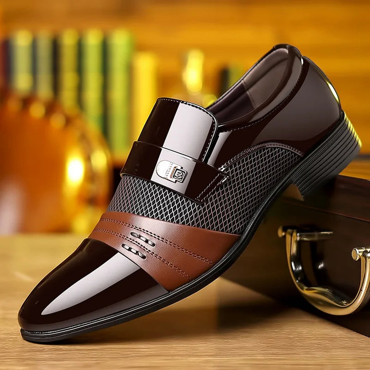 Dario Marvelle Loafers