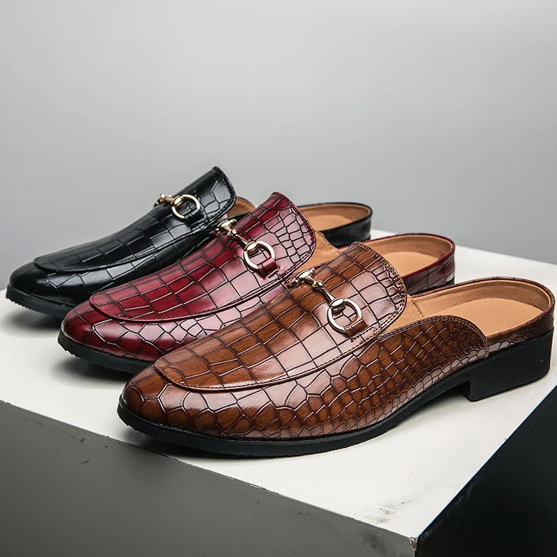 Valentero Bit Mules