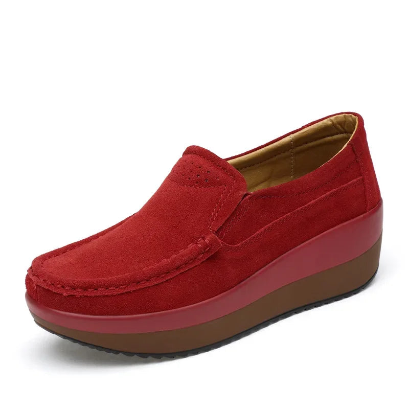 Navaro Rise Loafers