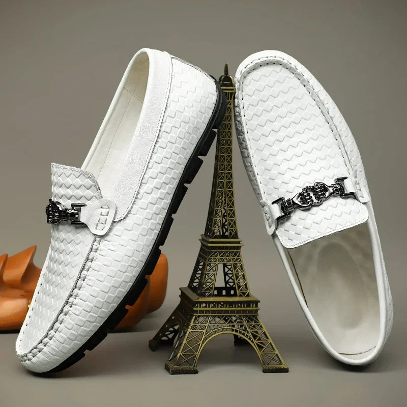 Marcello Grip Loafers