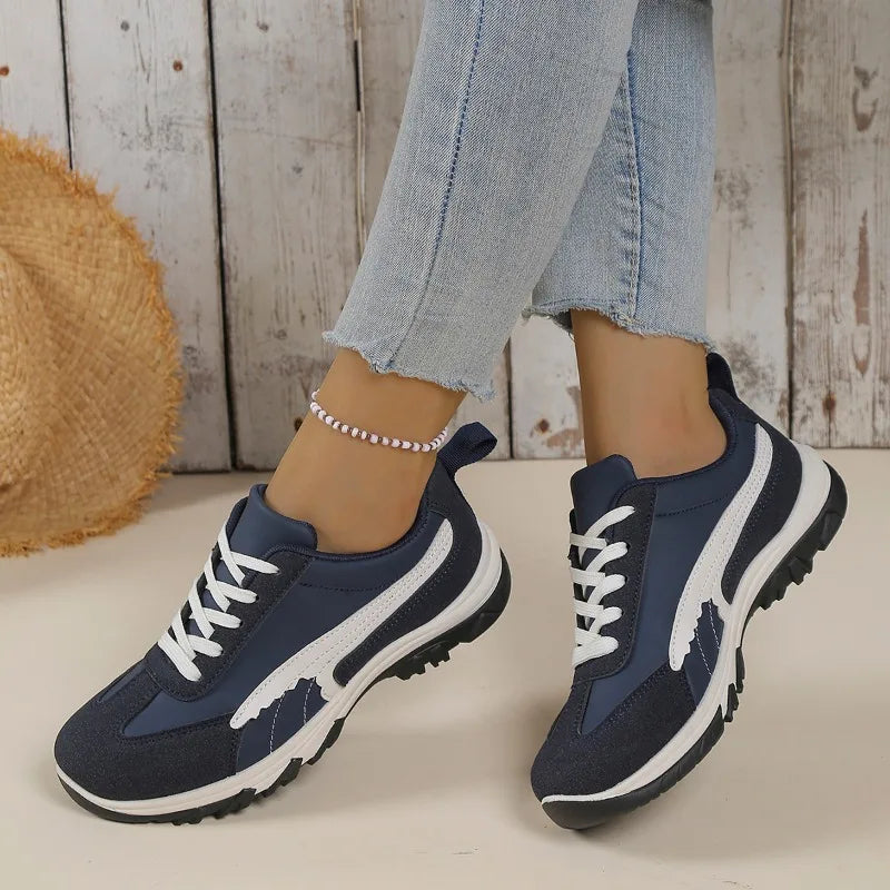 Teresa Rise Runners