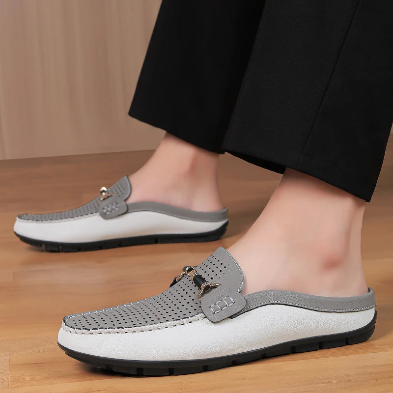 Delvani Bit Mules