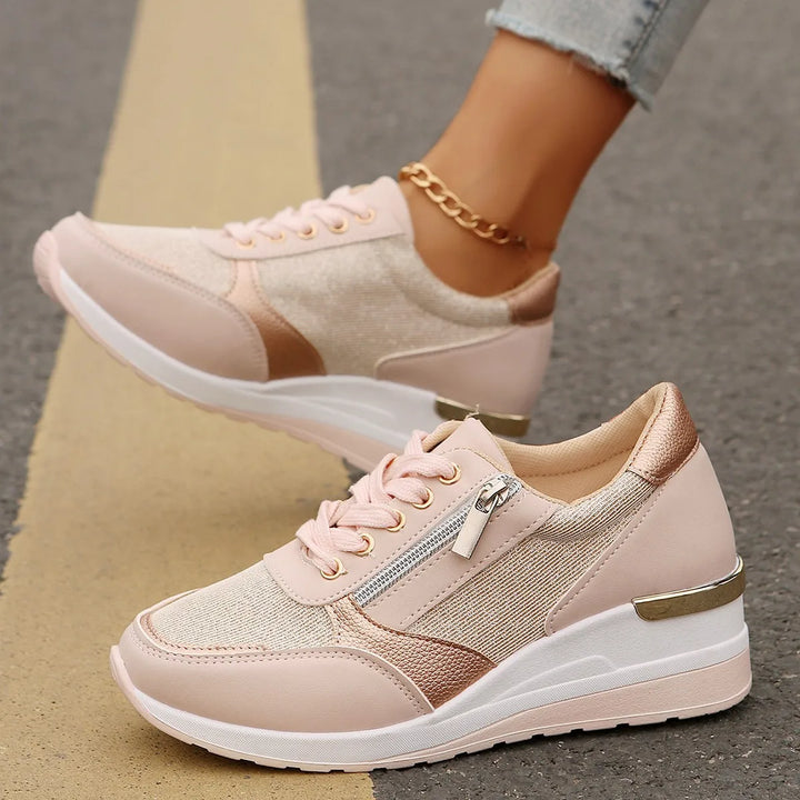 Zarelle Rise Runners