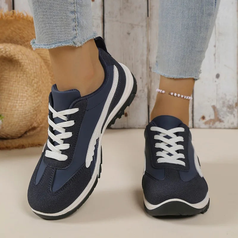 Teresa Rise Runners