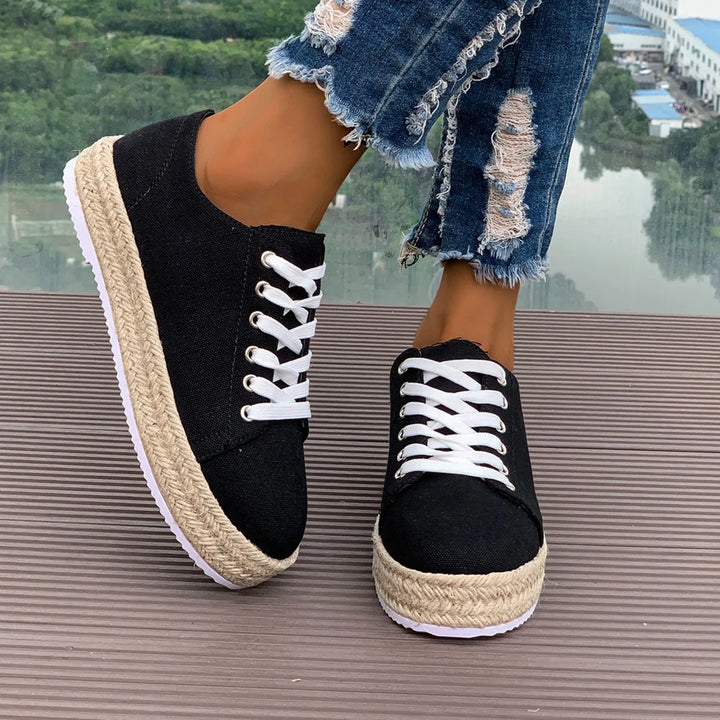 Solvara Rise Sneakers