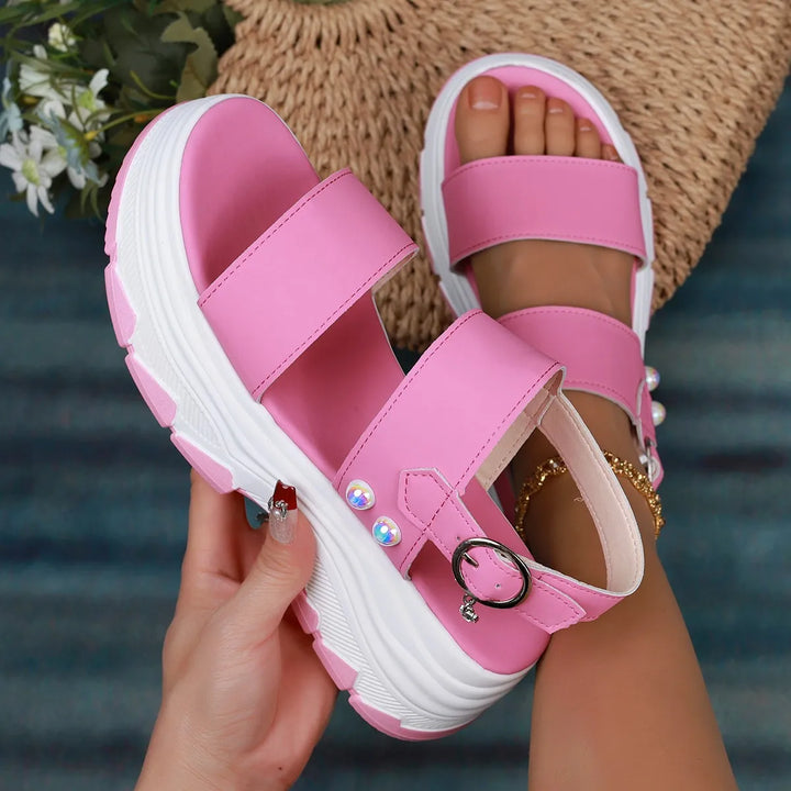 Aria Comfort Sandals