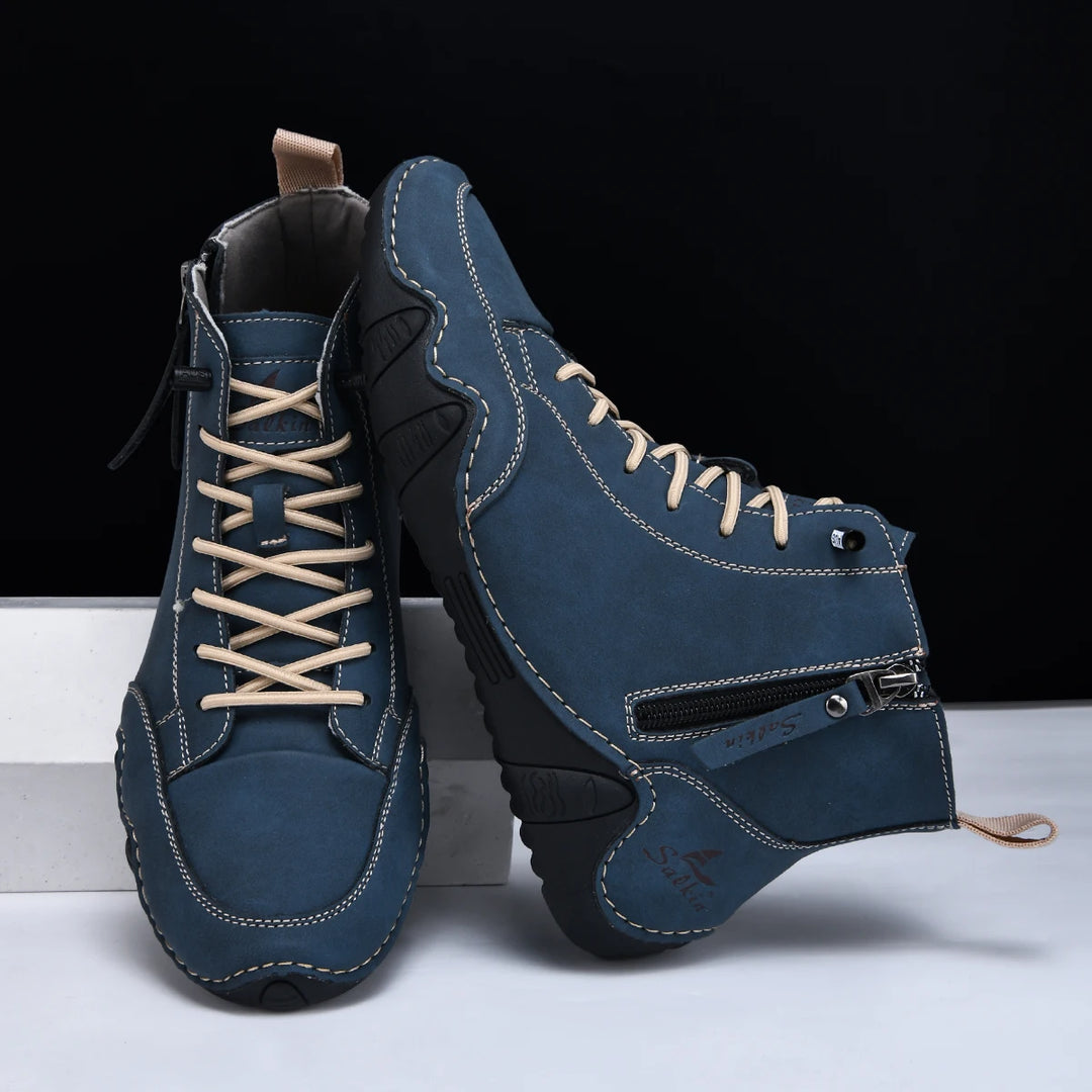 Draymoor Zipwalk Boots
