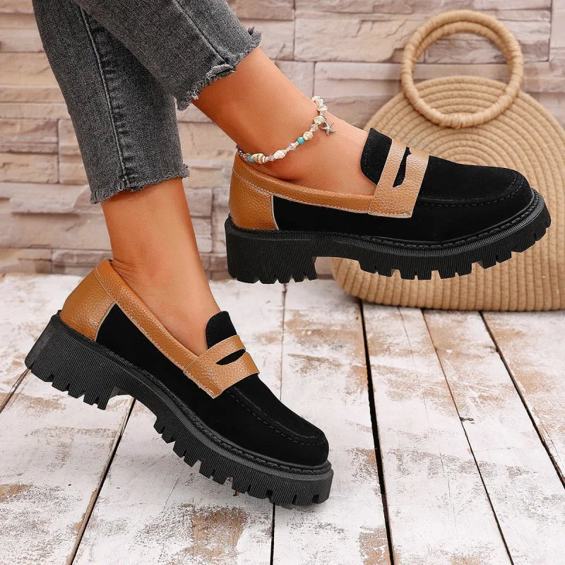 Orlena Rise Platforms