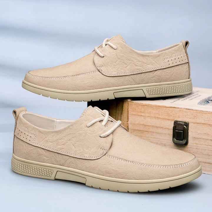 Harrington Leather Loafers