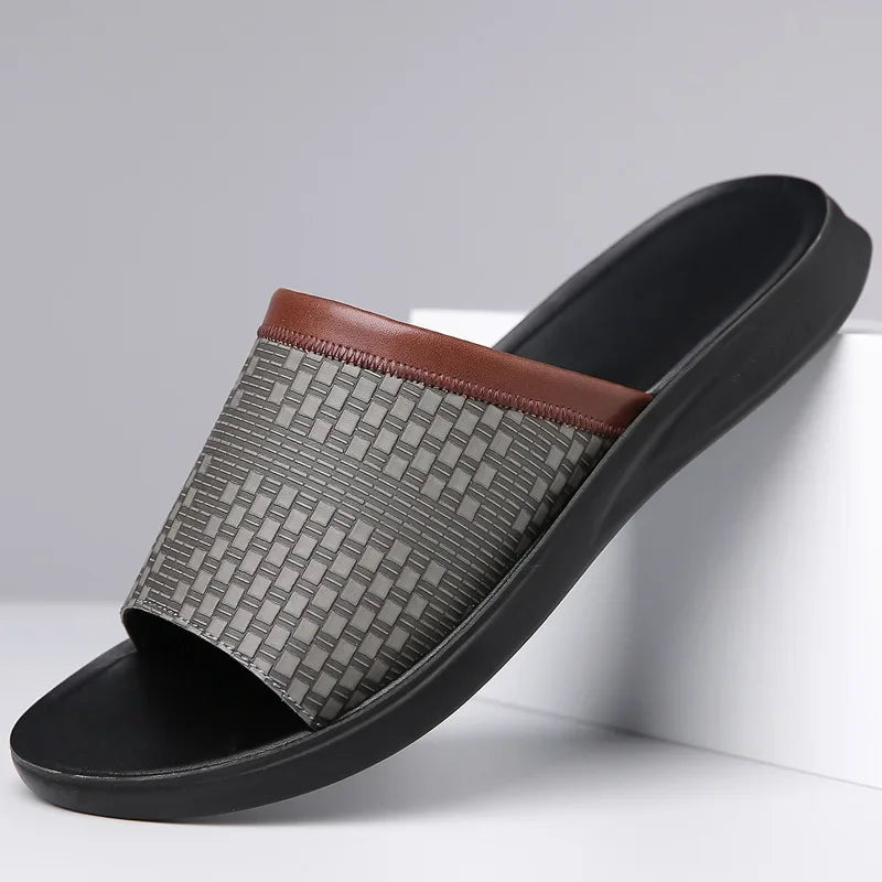 Vantari Slide Sandals