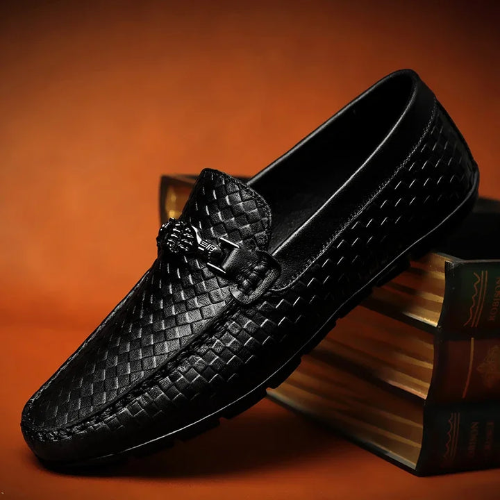 Marcello Grip Loafers