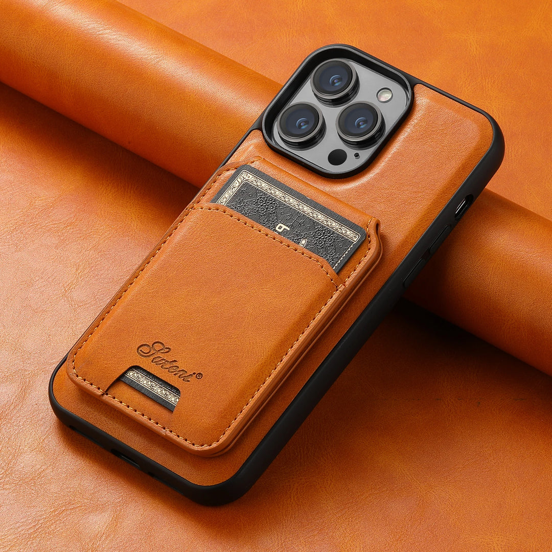 Modero MagSafe Wallet Case
