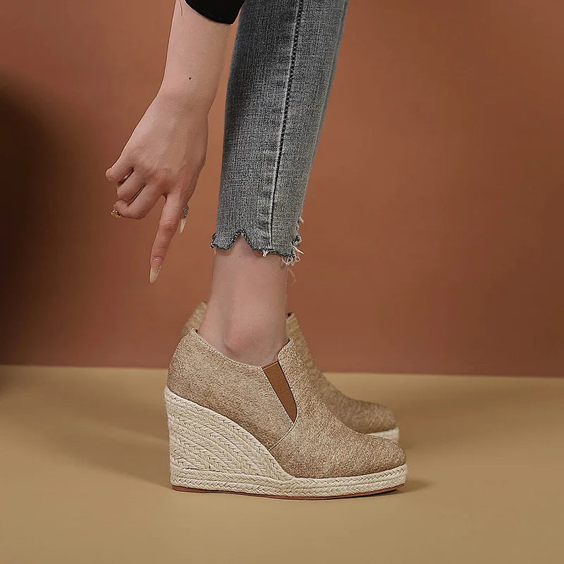 Ventori Rise Platforms