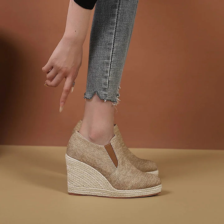 Ventori Rise Platforms