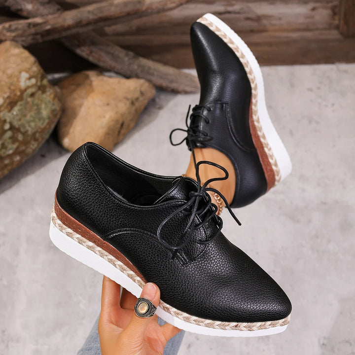 Virella Comfort Platforms