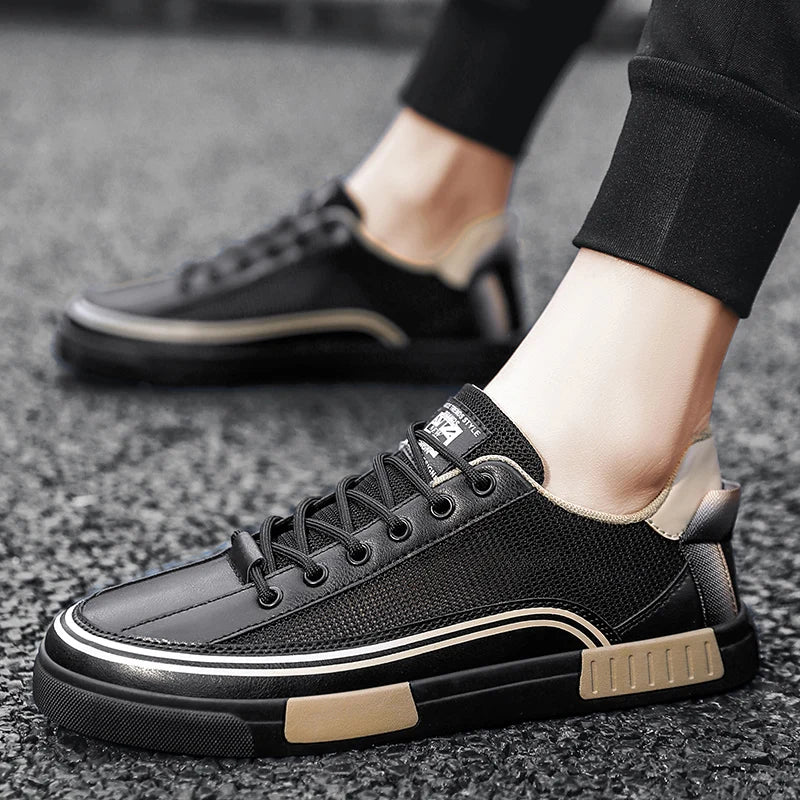 Stravon Edge Sneakers