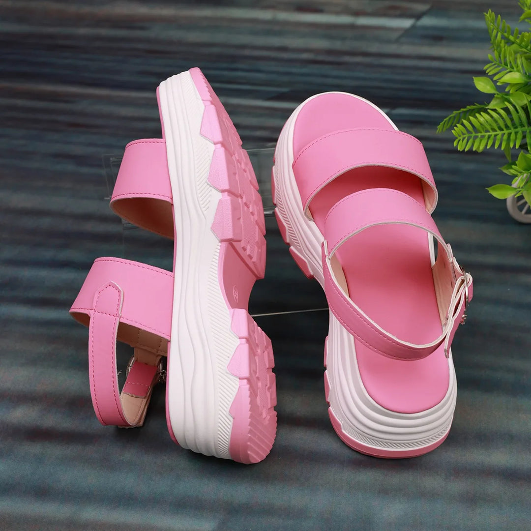 Aria Comfort Sandals