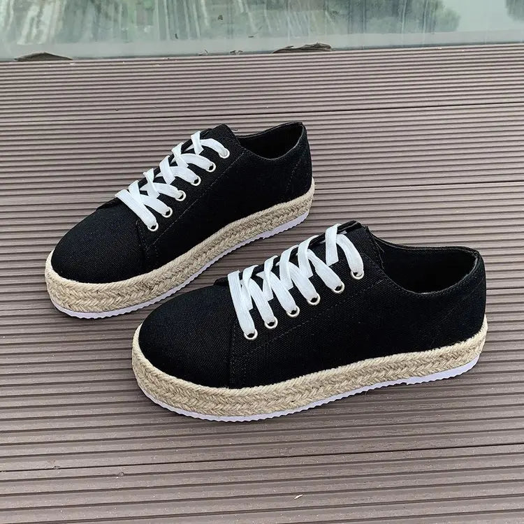 Solvara Rise Sneakers