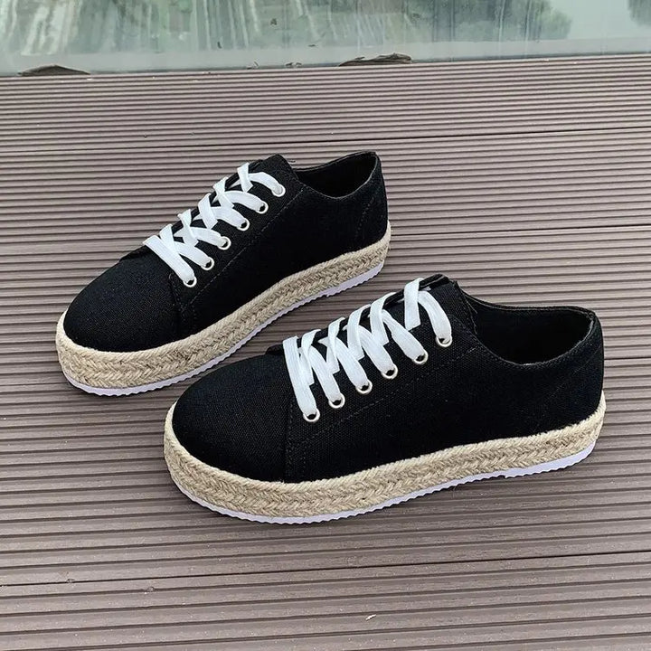 Solvara Rise Sneakers