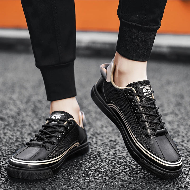 Stravon Edge Sneakers