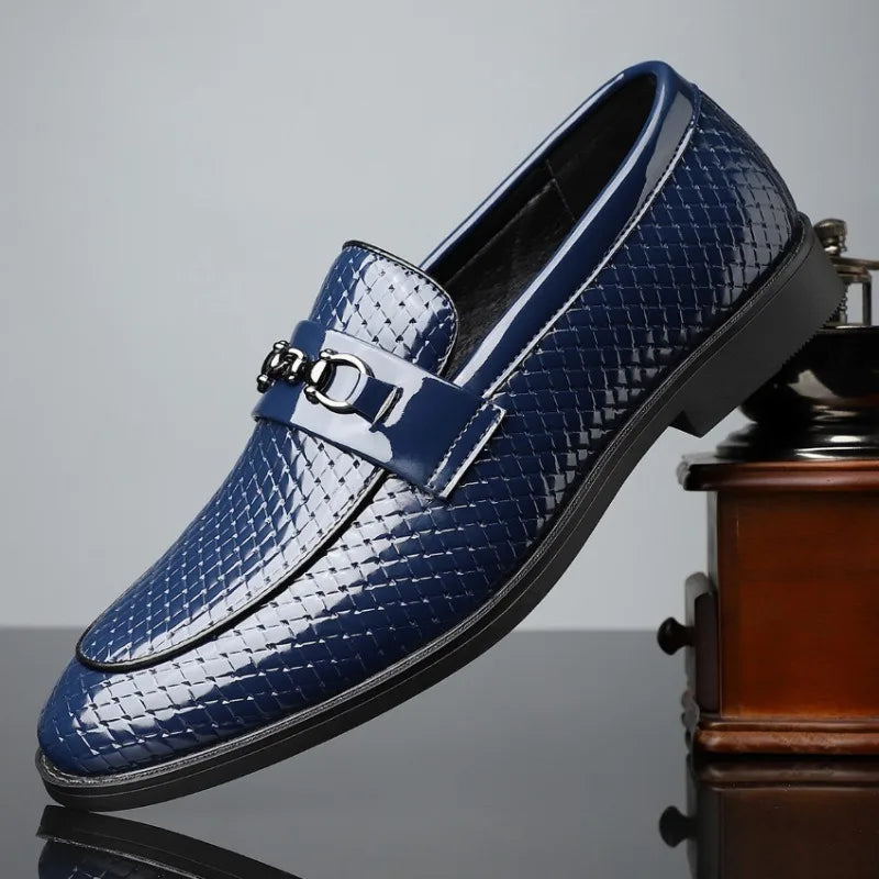 Valerio Bit Loafers