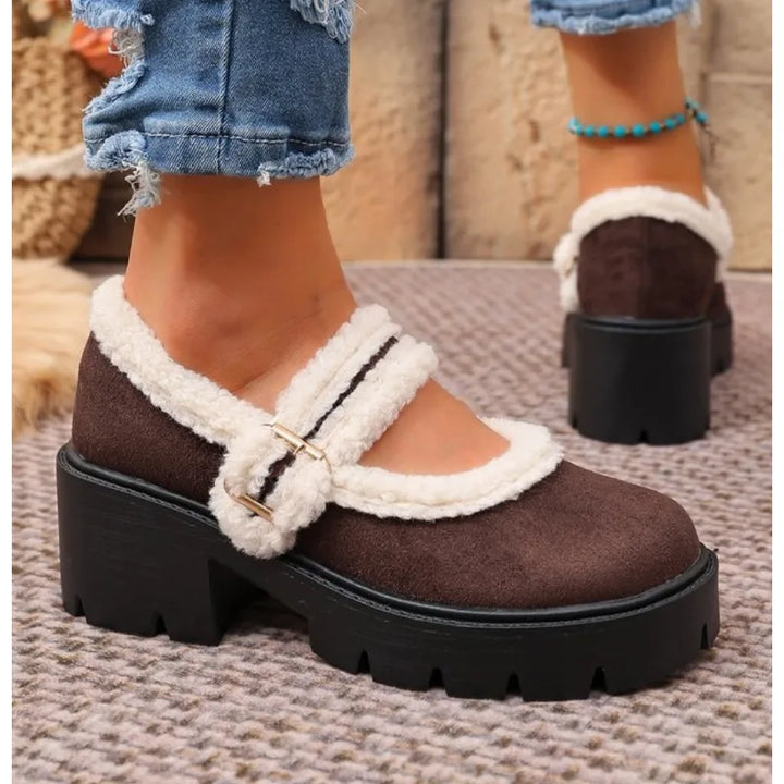 Bravena Sherpa Rise Platforms